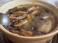 -天宜隆蘑菇宴火锅(石景山旗舰店)