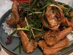 -金龙·打边炉(南京西路店)