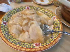 糟熘鱼片-砂锅居(西四店)
