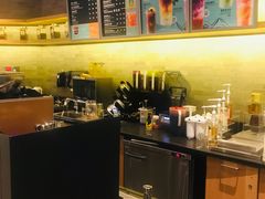 -星巴克(丁香国际商业中心店)
