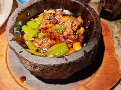 -桂满陇·桃花院落(长泰广场店)
