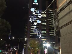 -乐天免税店(明洞店)