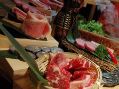 -龍二烧肉酒场(九亭店)