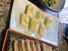 -南京大牌档(中山陵店)