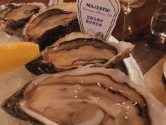 -斯普汇生蚝牛排馆(中骏世界城店)