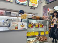 -张飞木薯羹(金鱼巷店)