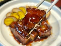 -望乡楼上海菜(日月光店)