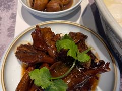 -山外山菜馆(玉泉路店)