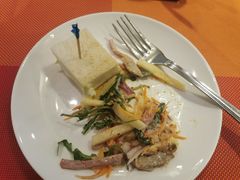 -万德诺富特酒店·自助餐厅(万德大厦店)