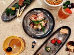 蟹粉石锅饭-吉士·星座 JISHI CONSTELLATION(新天地店)