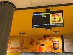 -麦当劳(安定门外大街店)