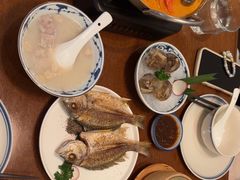 -林四喜·闽南传家菜(鼓浪屿店)