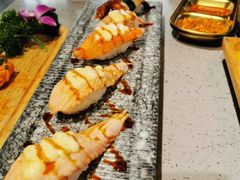 -妥妥烤肉料理(昙华林店)