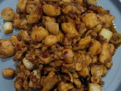 -京天红酒家(虎坊路店)