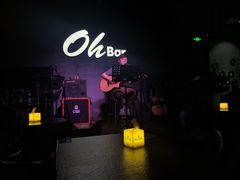 -ohbar live house(人广店)