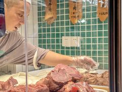 -孙庆海腊牛肉店(大皮院店)