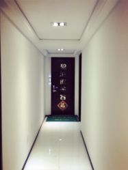 -静馨美容养生SPA会馆