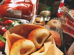 -Olé精品超市(上海虹桥南丰城店)