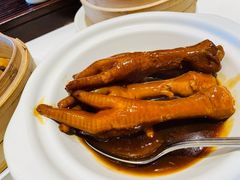 -白天鹅宾馆-宏图府餐厅