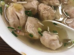 -黄家馄饨(铁心桥店)