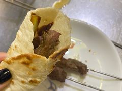 -小寒羊烧烤(凯瑞时代大厦店)