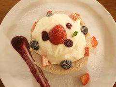 -AFS Cafe & Canteen(闽江二路店)
