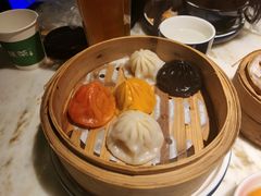 -绿茶餐厅(南方商城店)
