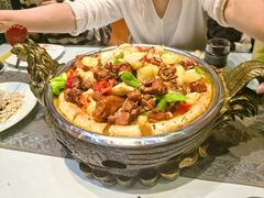 -海尔巴格·新疆菜(吐鲁番店)