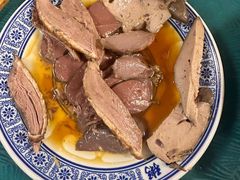 -桂园白粥·潮汕老味道