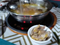 -万兴启丰椰子文化园餐厅