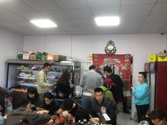 -二钢串叔麻辣烫(华龙大厦店)