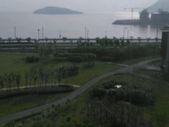 -连云港金陵海州湾会议中心