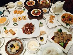 -红棉中餐厅·广州海航威斯汀酒店