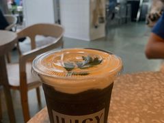 -Juicy Bakery(瑞景店)