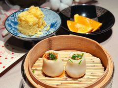 -荣轩(新荣记环球金融中心店)