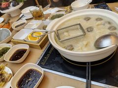 -湯系·煲汤手艺人(东二环泰禾广场店)