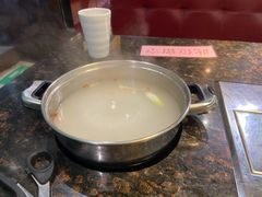 -阪尚皇·原切牛排·烤肉火锅自助(北京路店)