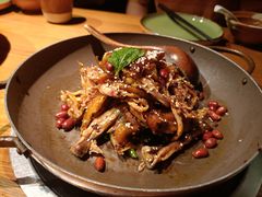 手撕扁担鸡-吃饭皇帝大(合生汇店)