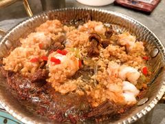-耶里夏丽·新疆菜(徐家汇臻选店)