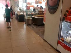 -面包新语(上地华联店)