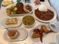 -宜家·瑞典风味餐厅(天津东丽商场店)