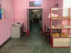 -中关村茶点