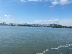 -厦门海港英迪格酒店(中山路店)