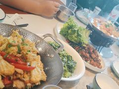 -小乡小镇·传承桐庐土菜·老板亲自烧的菜