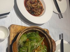 -苏淮景·苏闽融创菜·海鲜(原空港井河轩店)