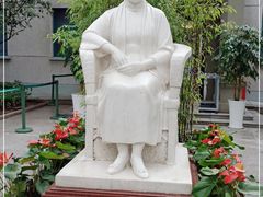 -上海宋庆龄故居纪念馆