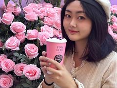 -鲜芒多·杨枝甘露(摩尔城A座10楼店)