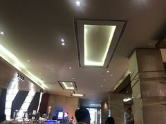 -扬州绿地铂骊酒店