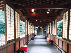 -月光园游月山庄