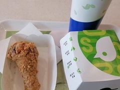 -德克士(茶店子客运站店)